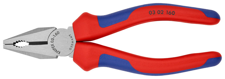 PVC-Universalzange 160 mm