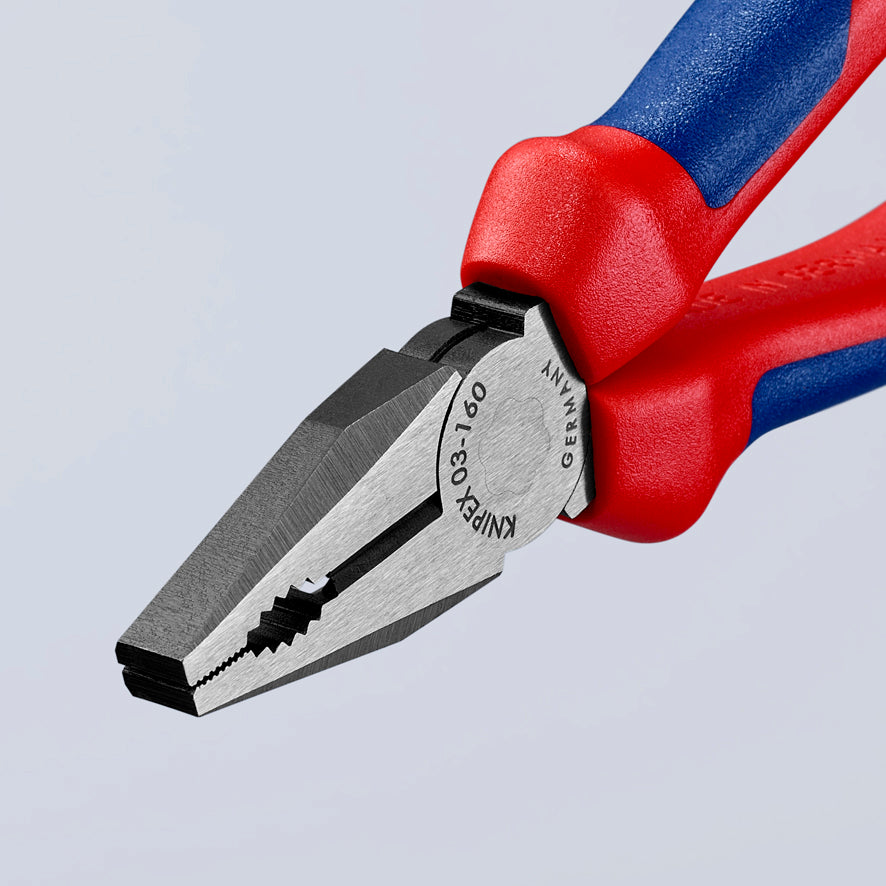 PVC-Universalzange 160 mm