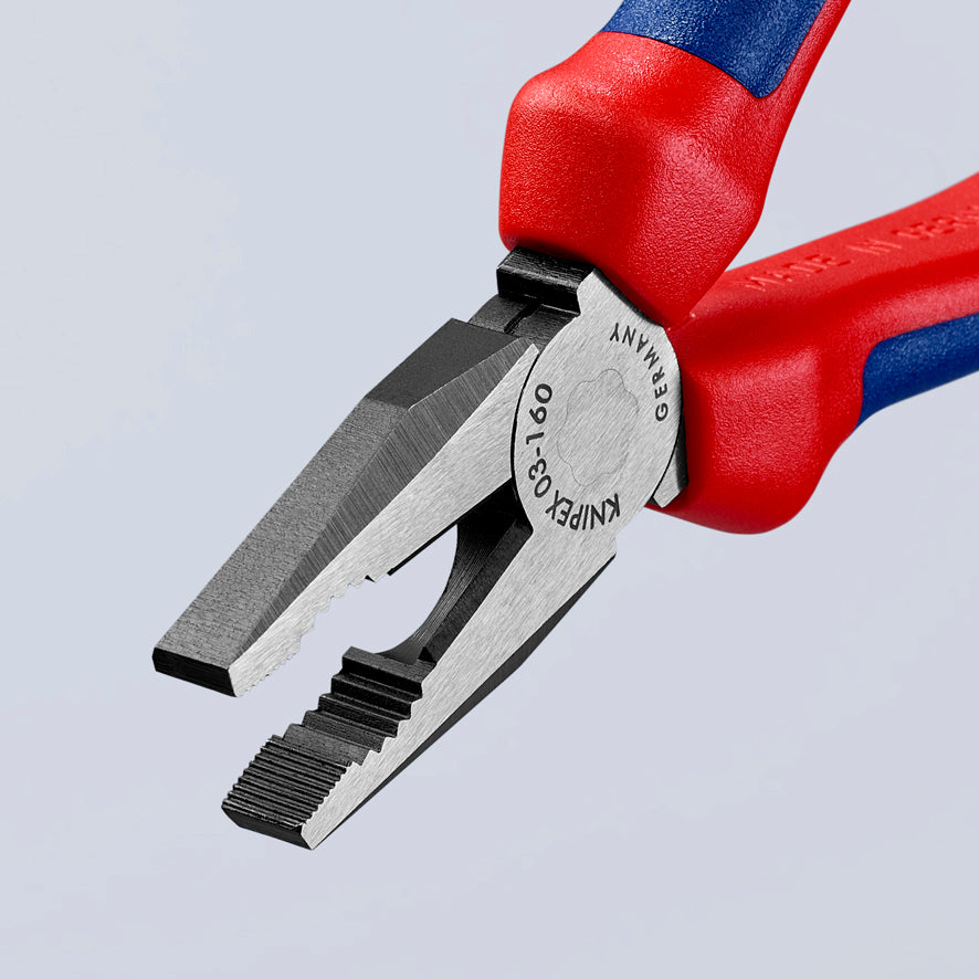 PVC-Universalzange 160 mm