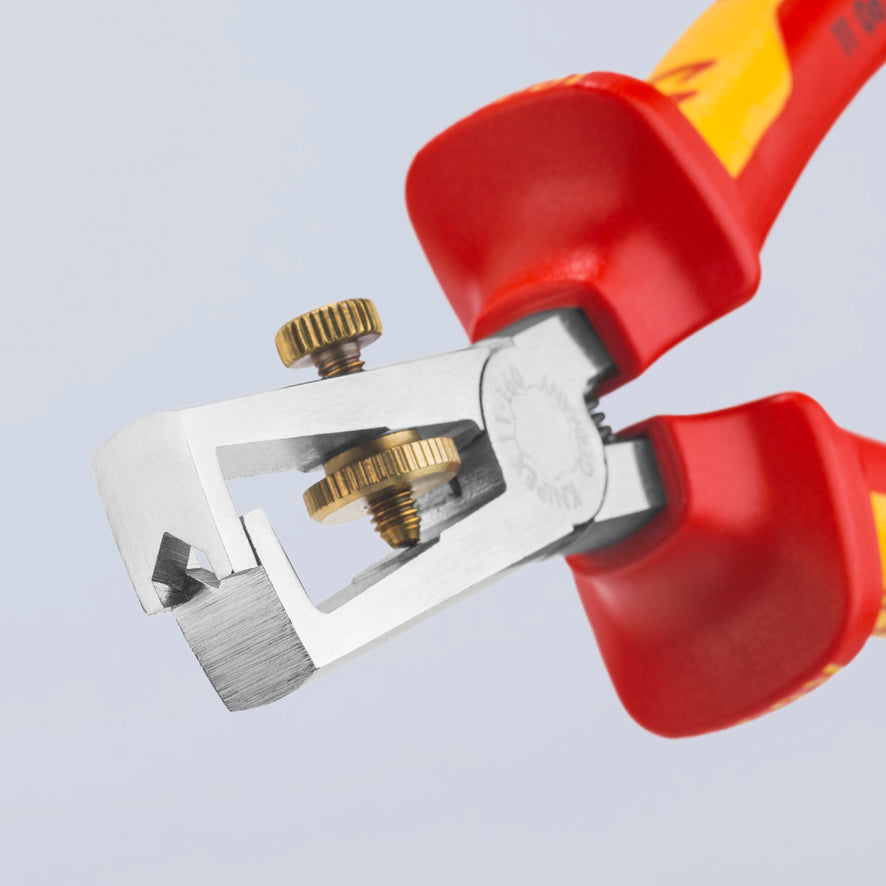 Spellafili isolanti 1000 V 160 mm
