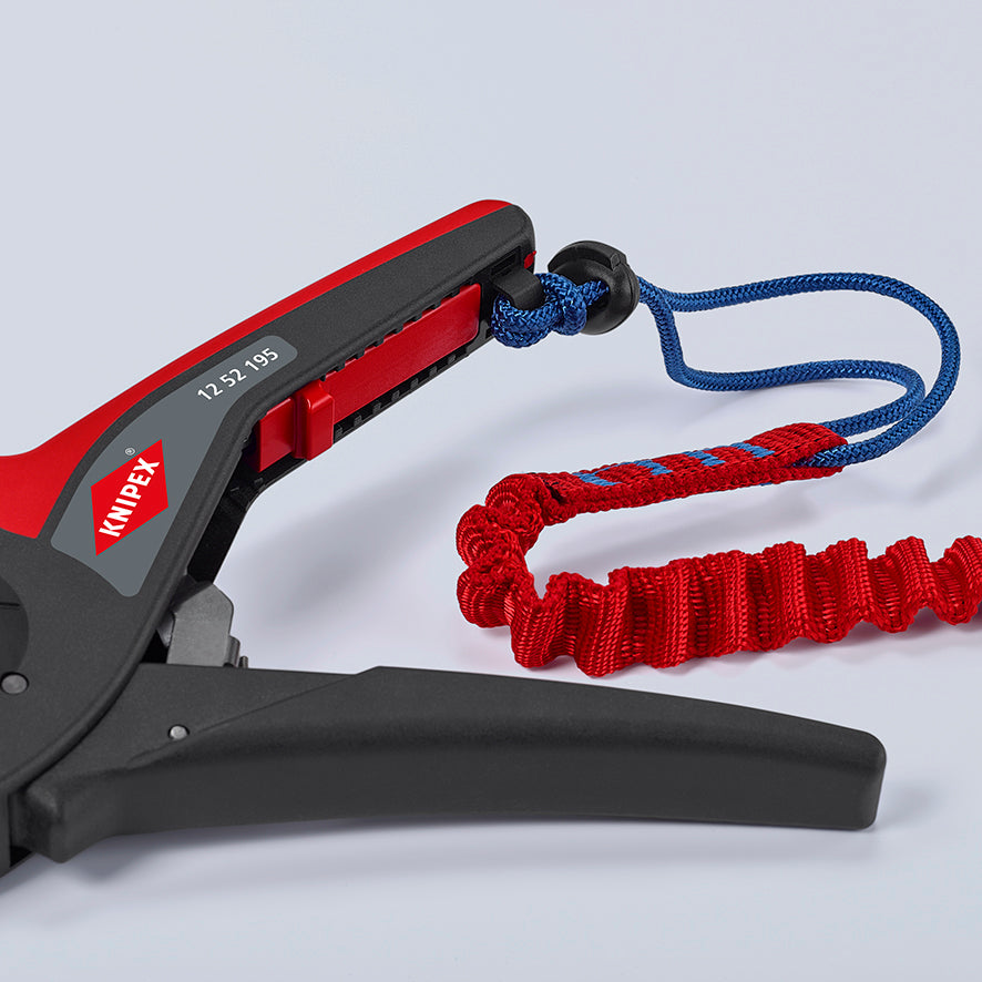 Automatic Insulation Stripper Precistrip16