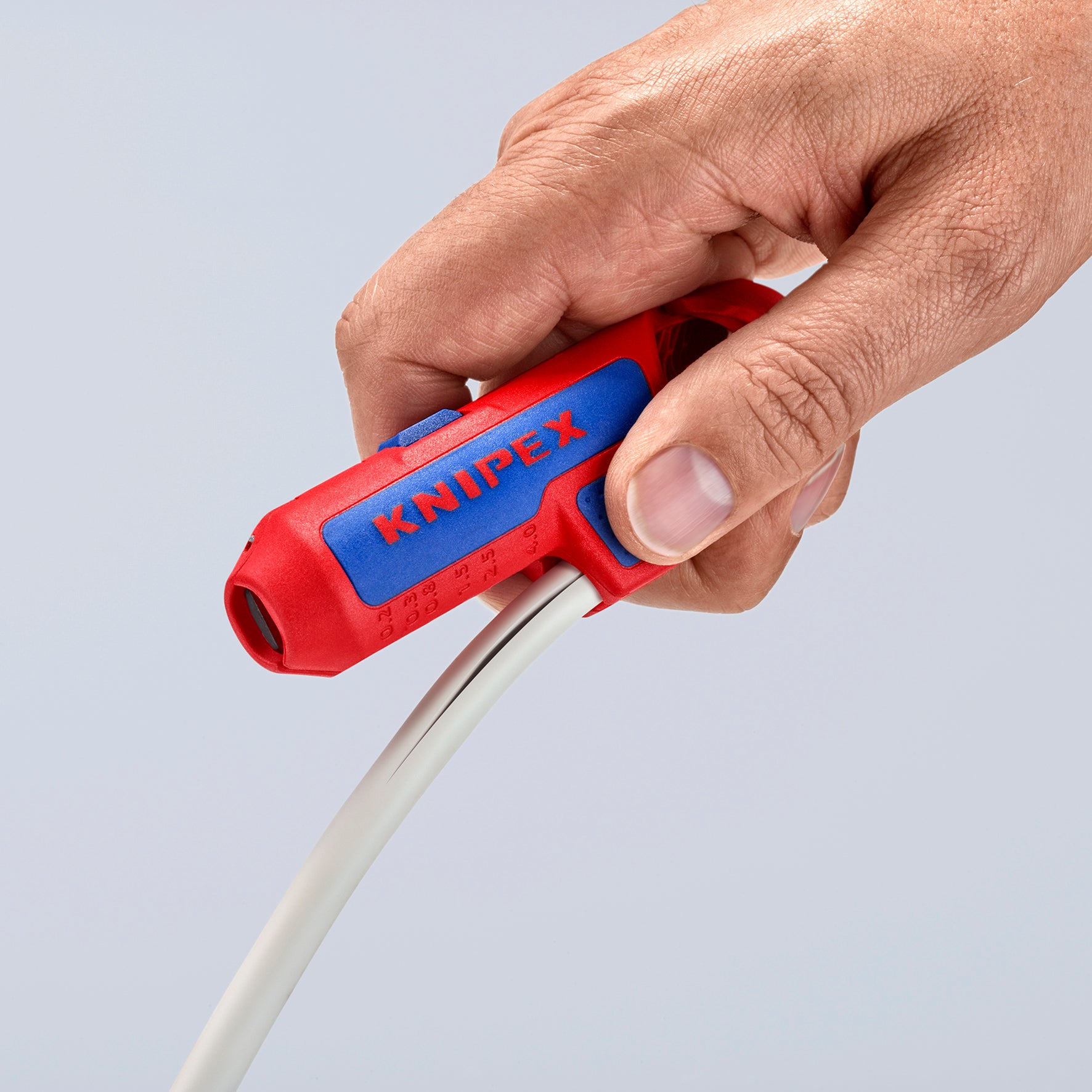 Universal Wire Stripper
