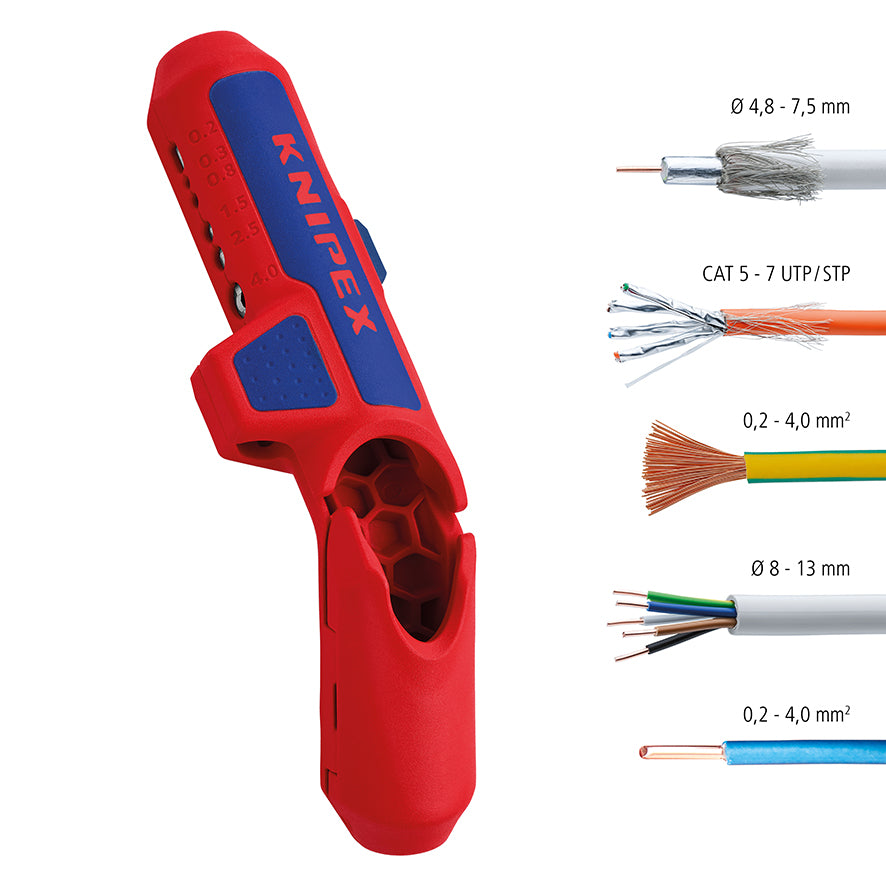 Universal Wire Stripper