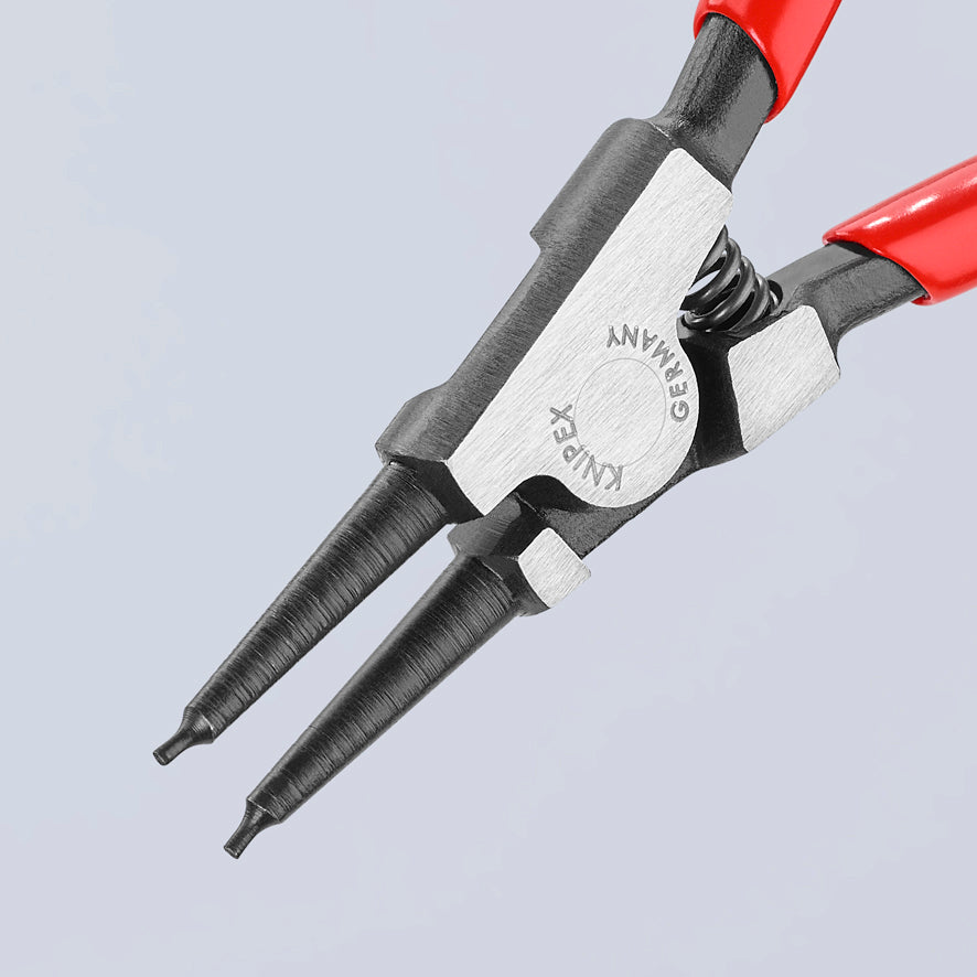 Ekstern Cirkel Ringtang 140mm 10-25mm