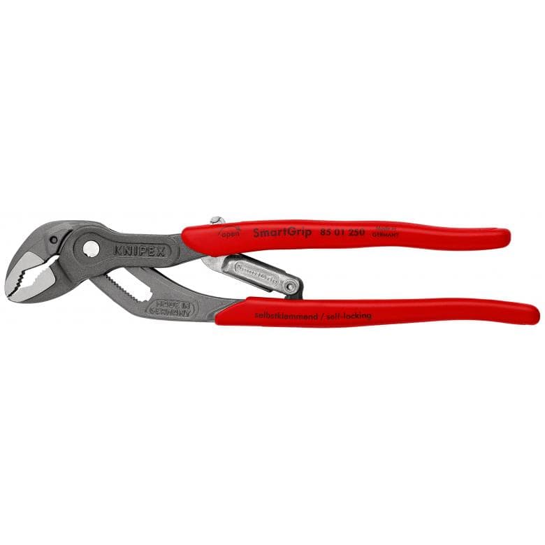 Pinza per tubi Smartgrip 250mm