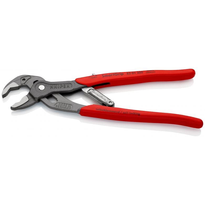 Pinza per tubi Smartgrip 250mm