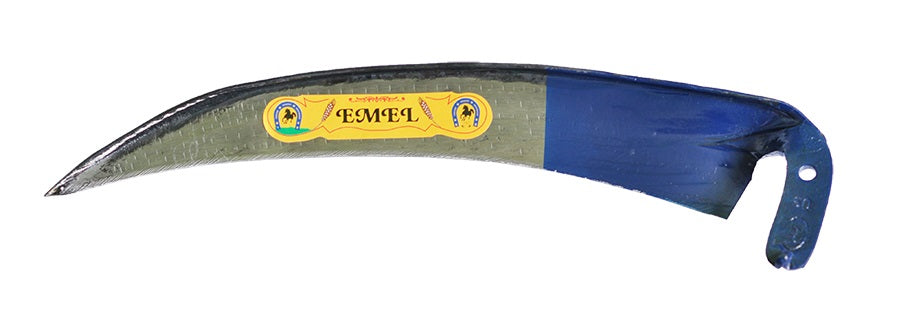 Faux forgée affûtée 'emel' n°5