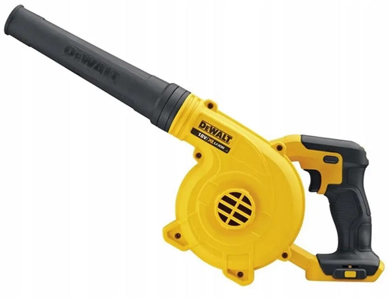 Batteriblæser 18v xr 0*ah