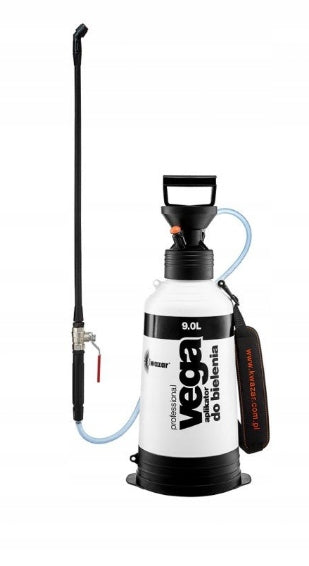 Vega 9l Vit Sprayer För Vit