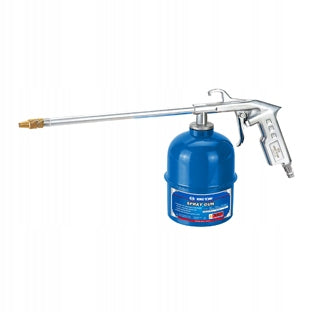Sprøjtepistol 600ml.