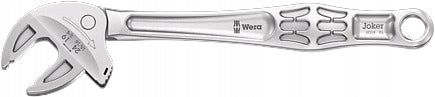 Joker Self-adjusting Flat Wrench 19-24mm