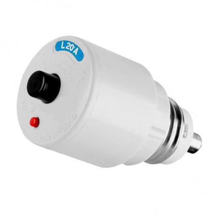 Screw-connected Overcurrent Circuit Breaker S101s L20a