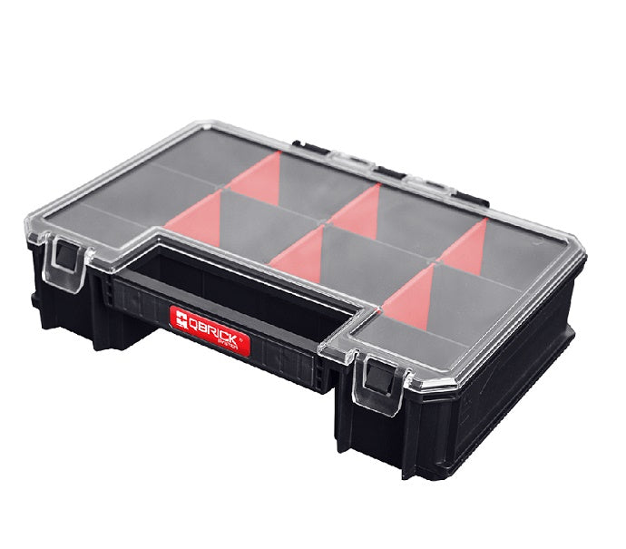 Qbrick Two Organizer Multi Tool Box