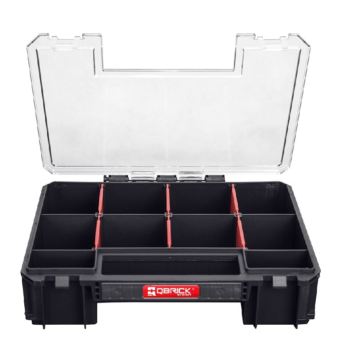 Qbrick Two Organizer Multi Tool Box