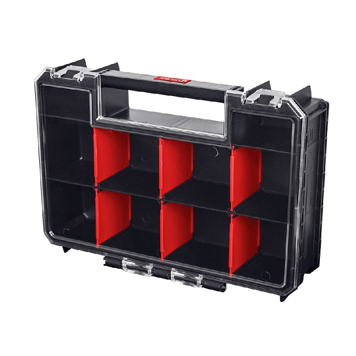 Qbrick Two Organizer Multi Tool Box