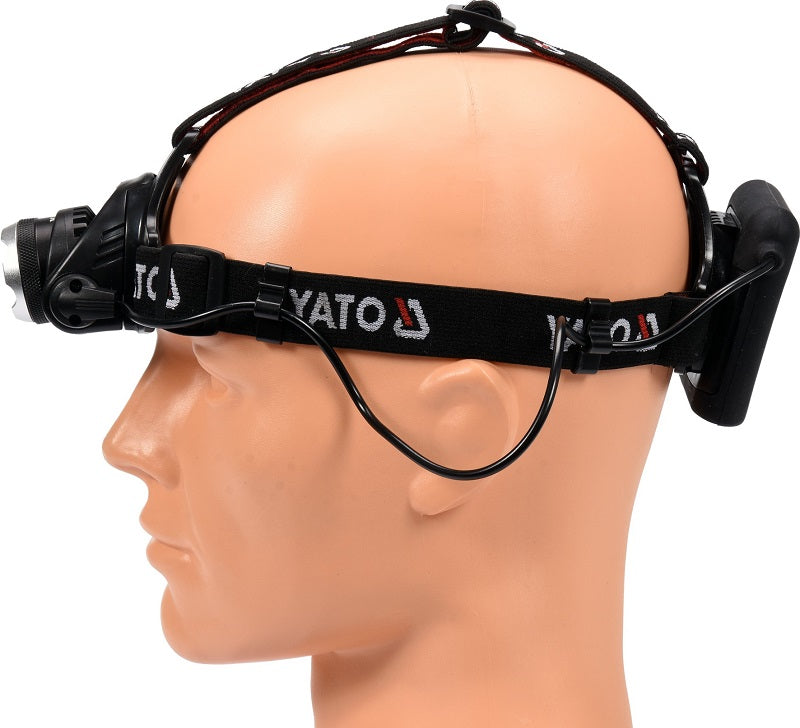 Xm-l2 Cree 10w Headlamp