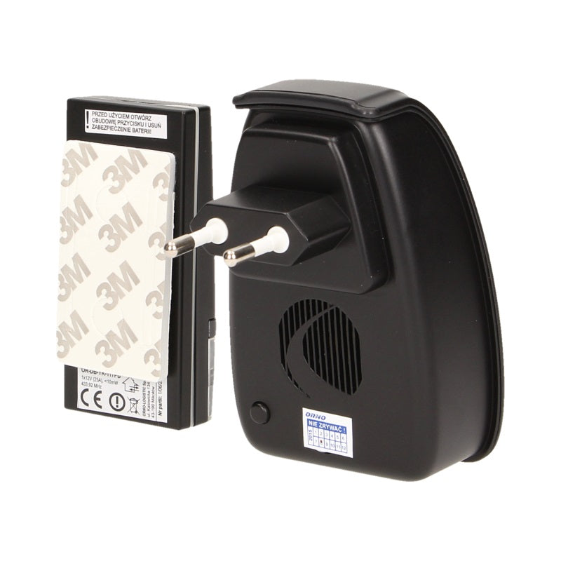 Wireless Network Doorbell 48 Sounds 100m Opera