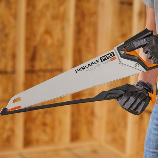 Powertooth Hand Saw 50cm 9 Tpi
