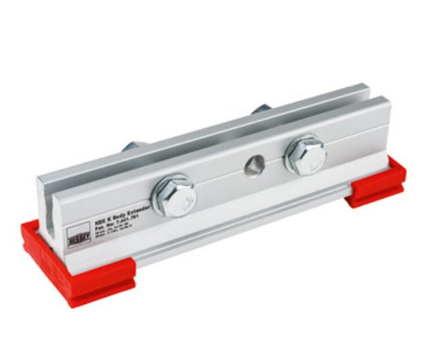 Connecteur pour pinces de menuisier