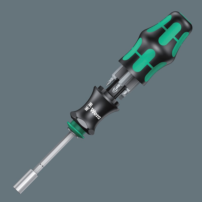 Screwdriver For Fastening Kraftform Bits Pz Ph