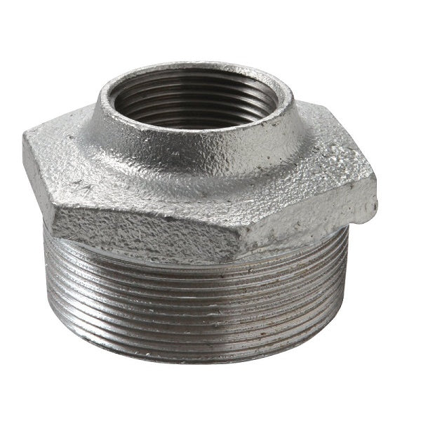 Riduttore Filettatura interna/esterna 1*3/4