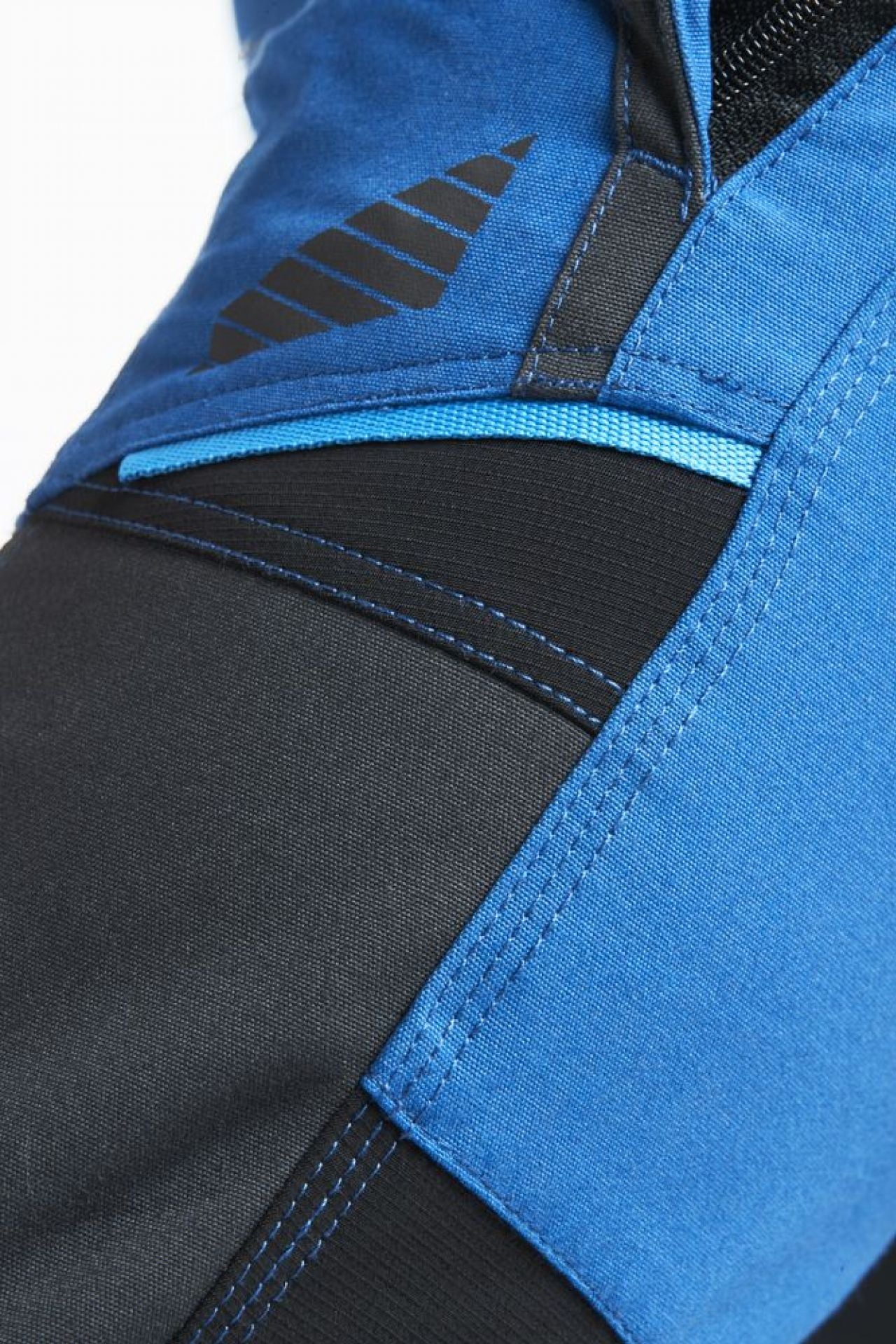 Wx3 T701pbr Waist Protective Trousers Regular 44/eu60
