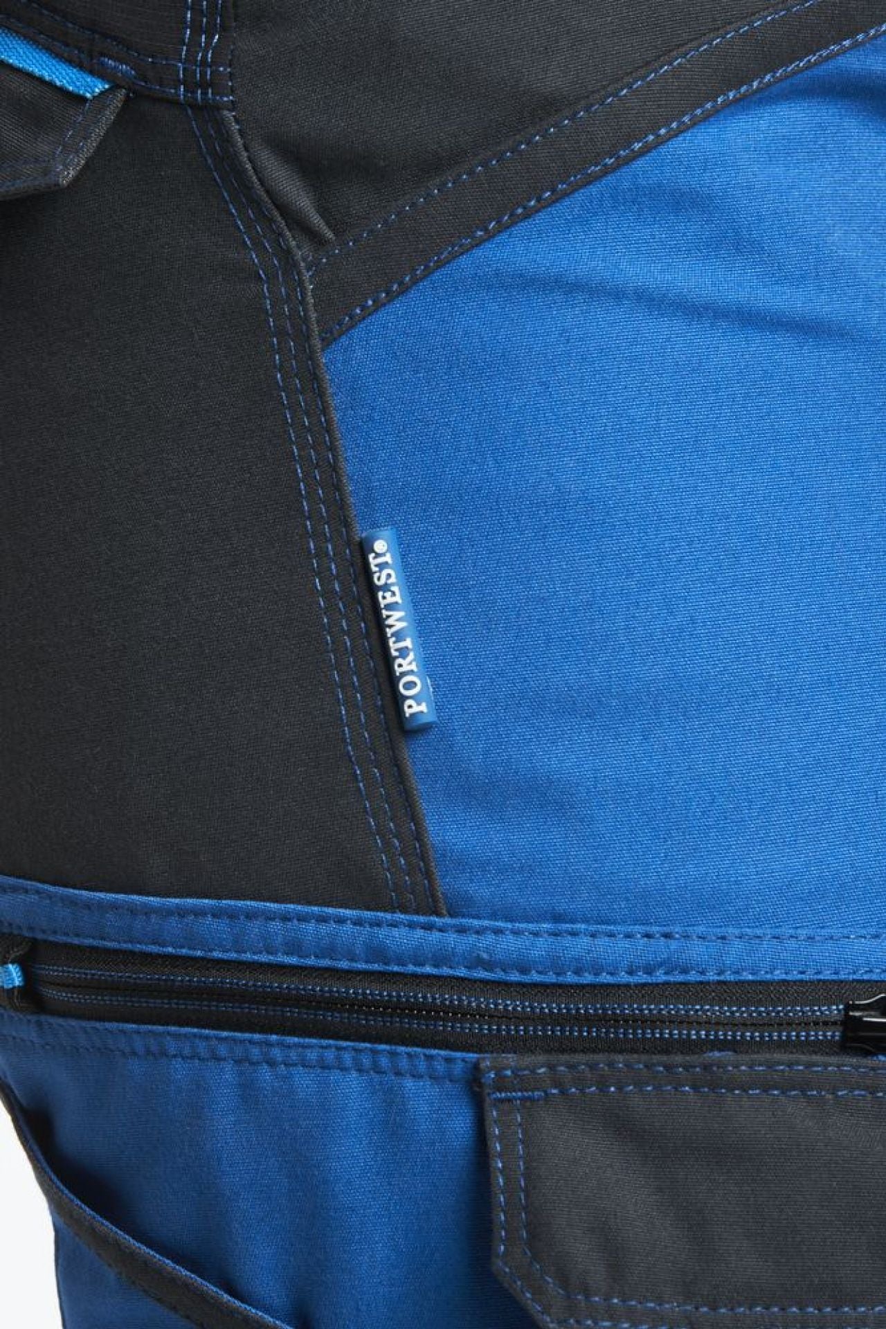 Wx3 T701pbr Waist Protective Trousers Regular 44/eu60