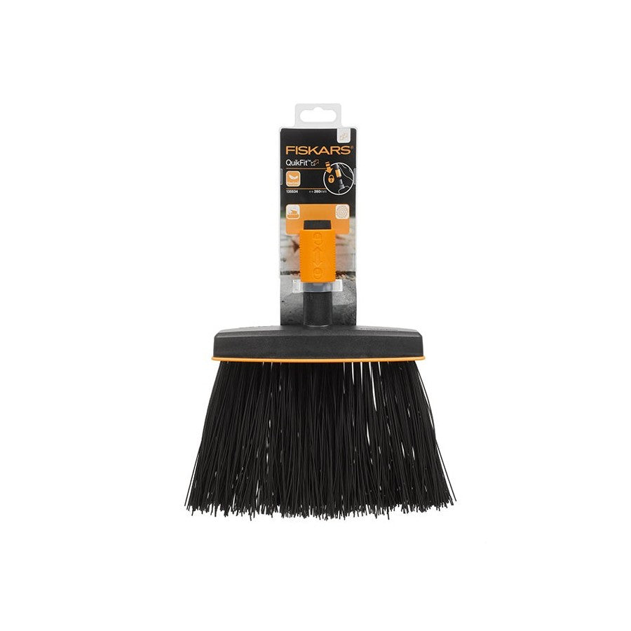 Quikfit Slim Brush - Uindrammet