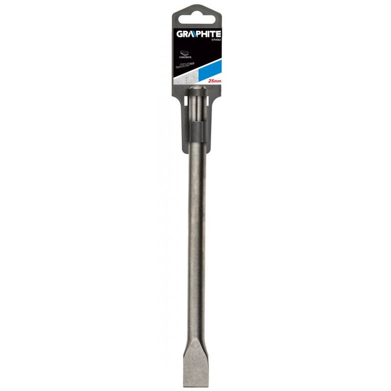 Sds Max Chisel 25*18*400mm