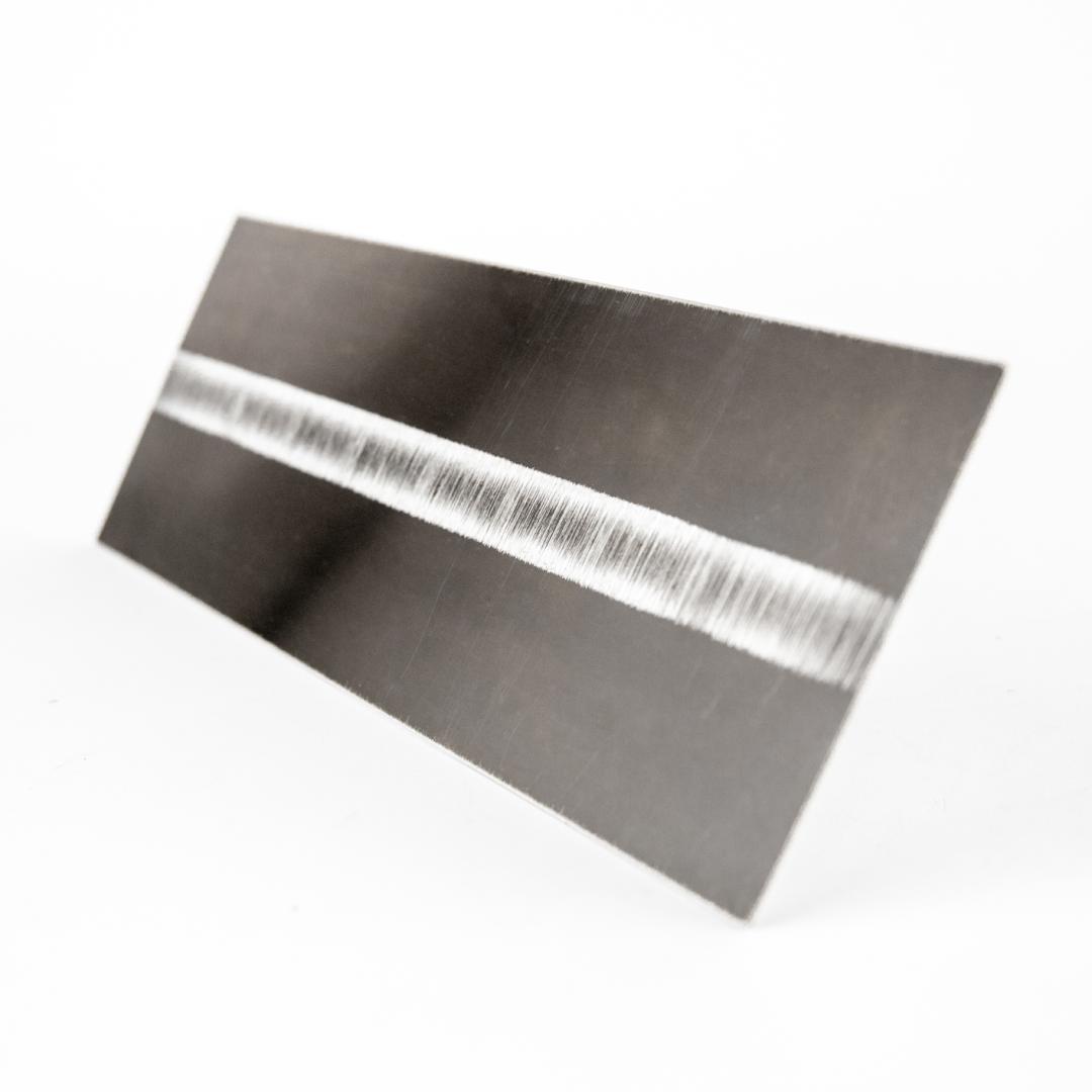Stainless Steel Trowel 130*350 Smooth