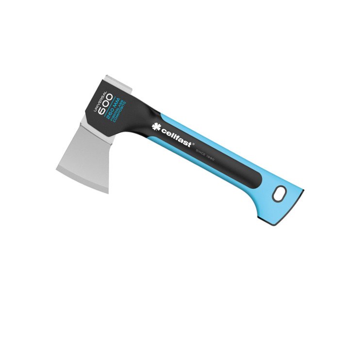 U600 Ergo Universal Axe