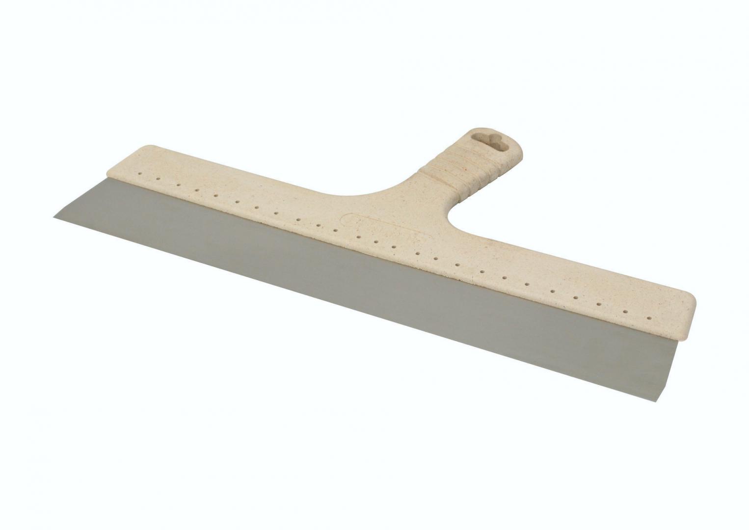 Spatule Inox Eco Line 450*47