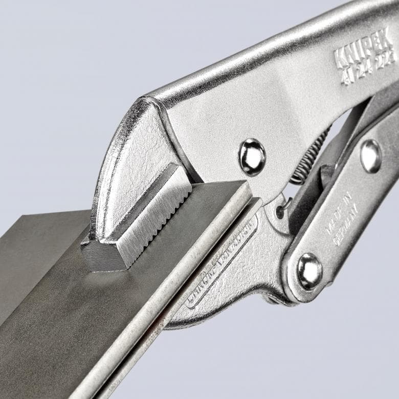 225-mm-Gripzange