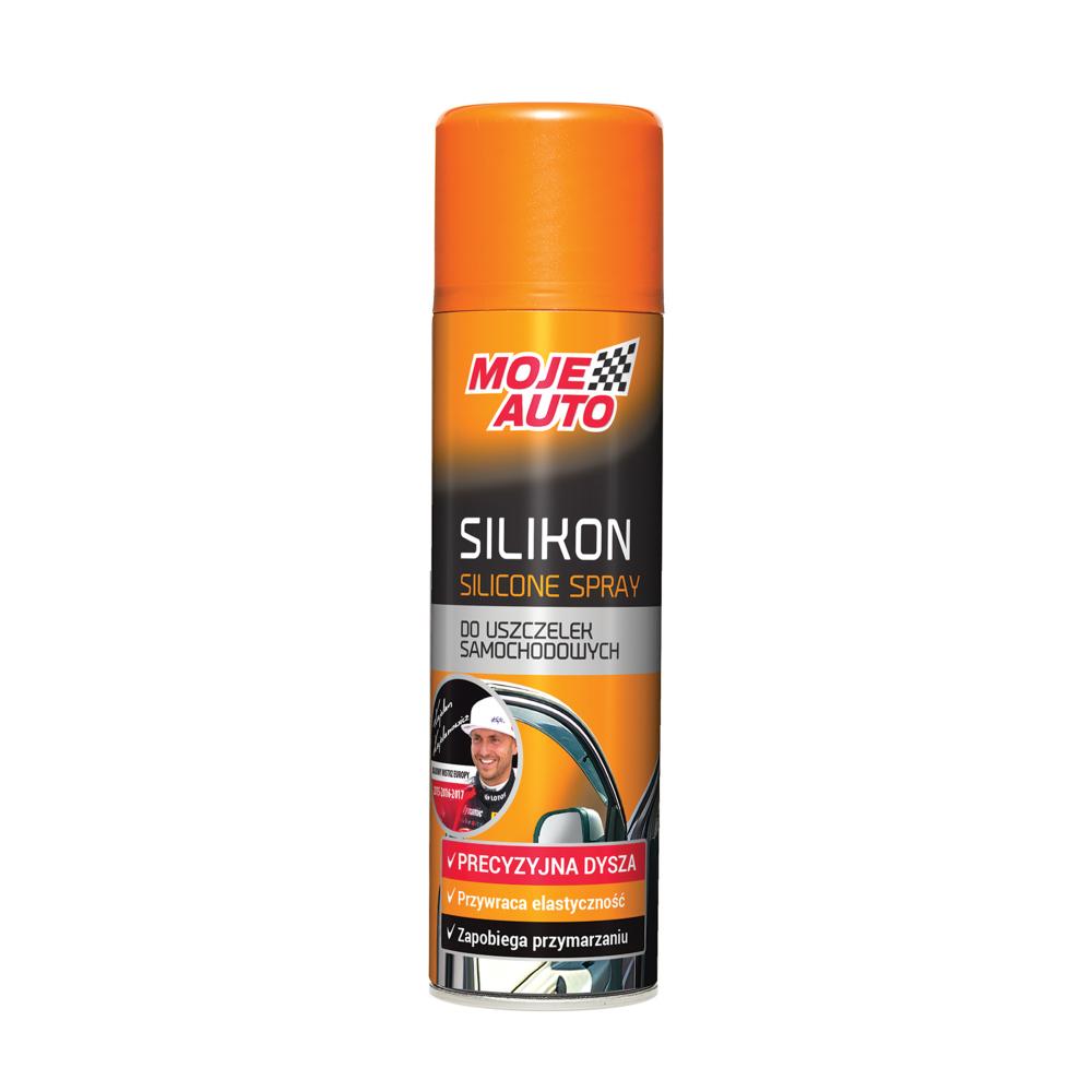 Silicon pentru Garnituri 200ml