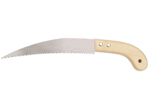 Fox Tail Trädgårdssåg