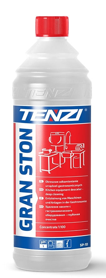 Descaling Agent For Gran Ston 1l