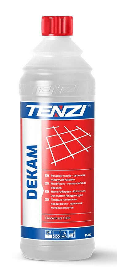 Dekam Floors Remover 1l