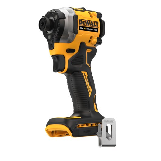 Cordless Impact Driver 18v 0*ah