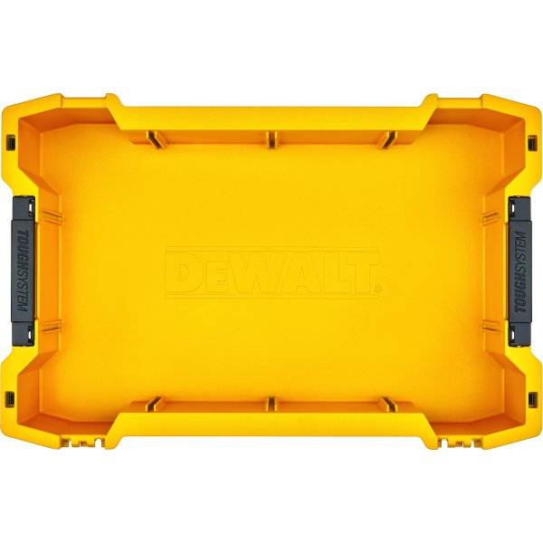 Toughsystem 2.0 Deep Tray