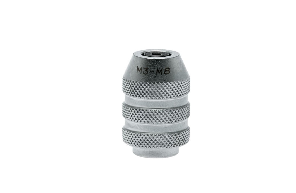 1/4 M3-m8 Taphouder