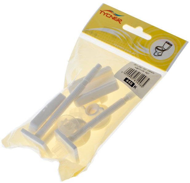 Screws For Board B-203 Set