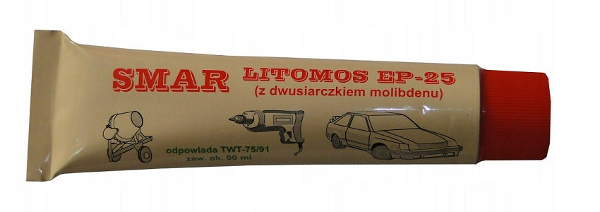 Litomos Grease Ep-25 90ml