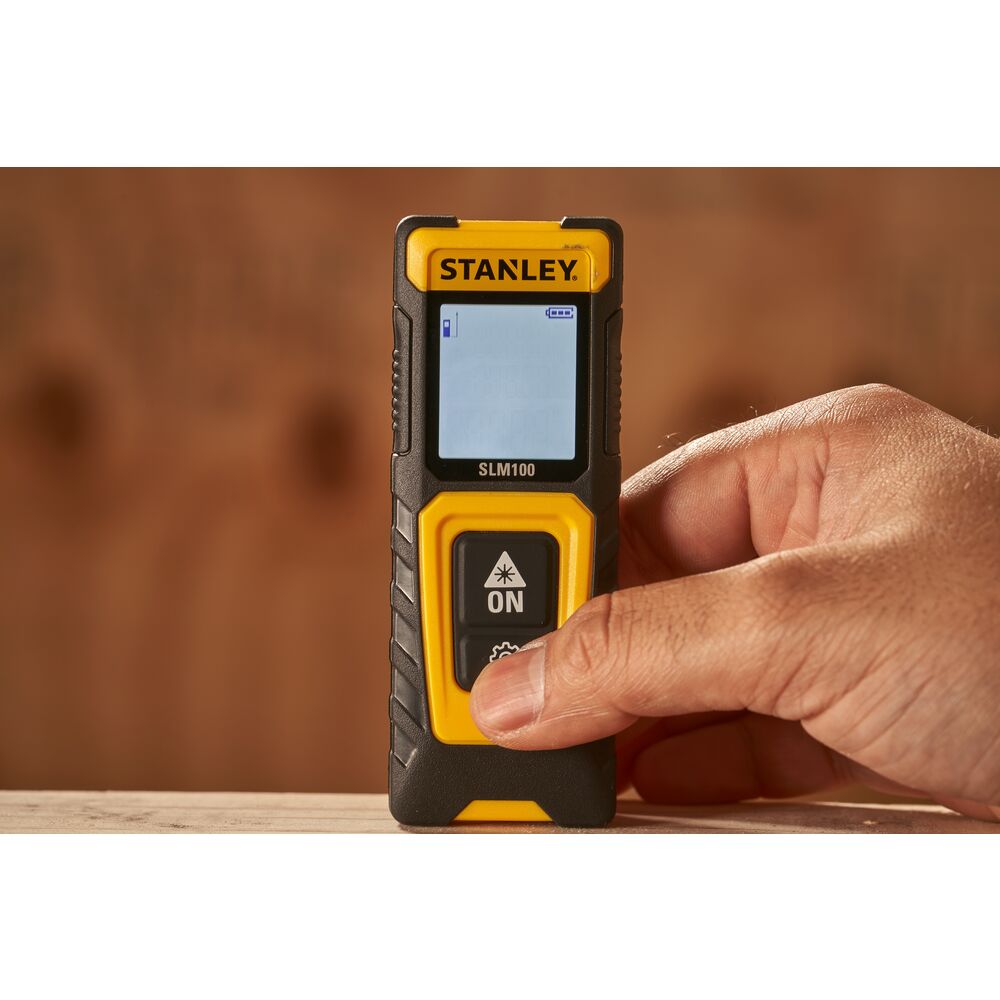 Slm100 30m Laser Rangefinder