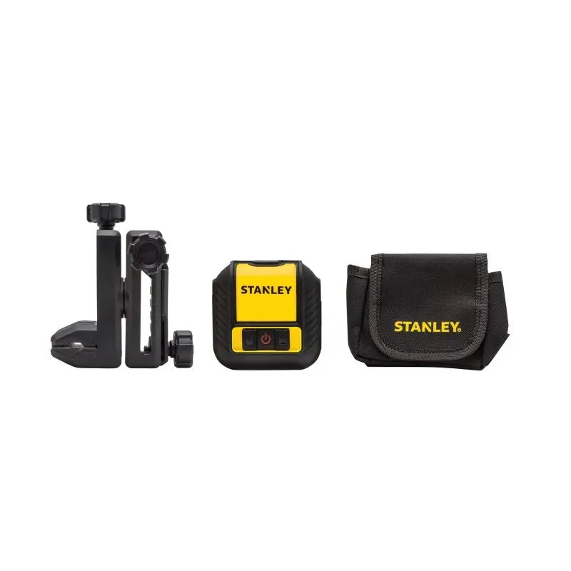 Cubix Røde Kors Laser