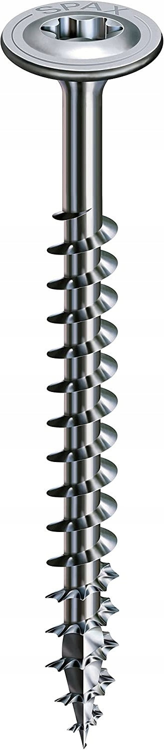 Vite Wirox Spax A2 (100) 6 x 60 mm