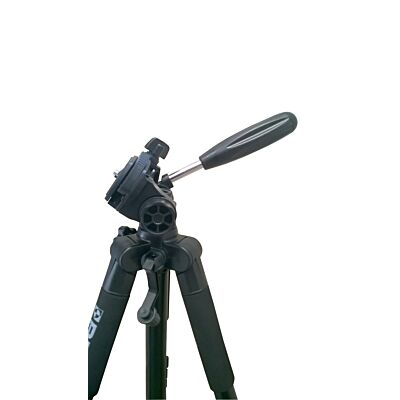 Tr-650f vippestativ 1,5m 1/4'