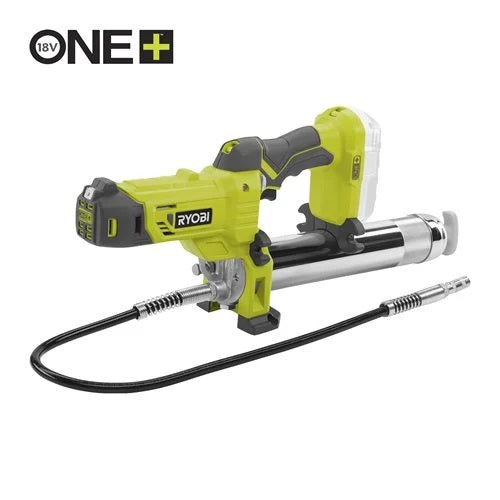 Pistol de Ungere Baterie R18gg-0 18v 0*ah One+