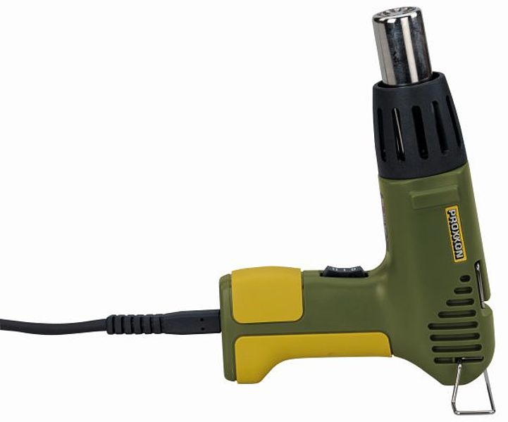 Pistola de calor Mh 550
