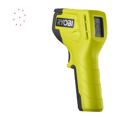 9v Temperature Meter Rbirt08