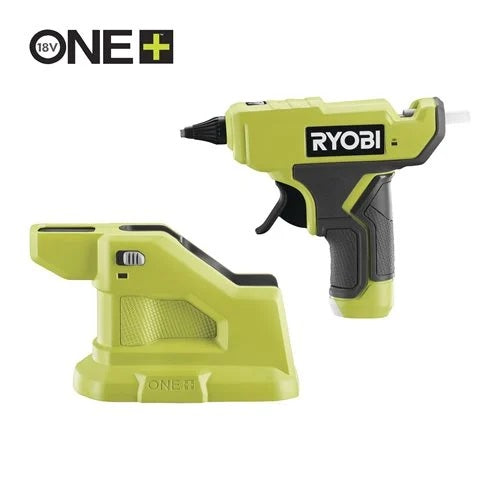 Батерия Пистолет за лепило Rglm18-0 18v 0*ah One+